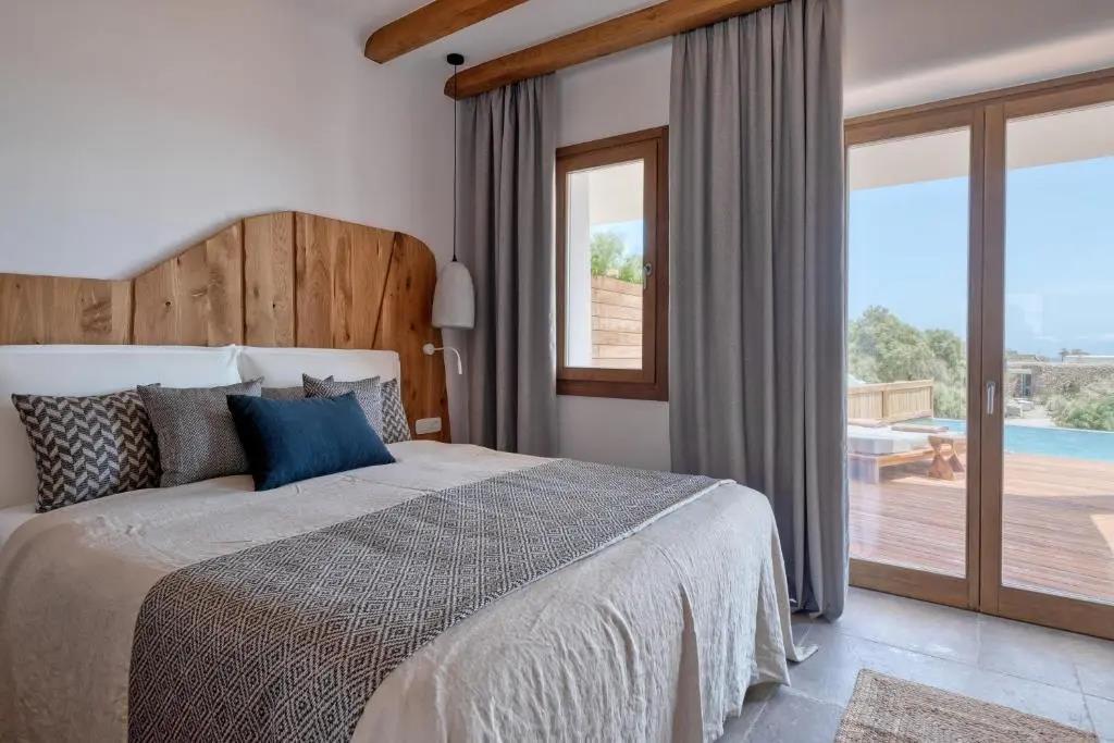 Mileo Mykonos Hotel 5*