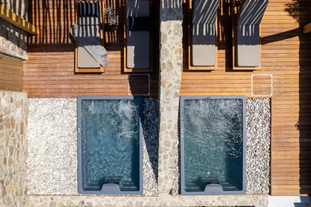 Mileo Mykonos Hotel 5*