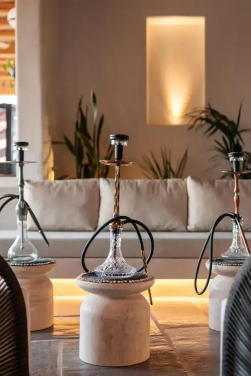 Mileo Mykonos Hotel 5*