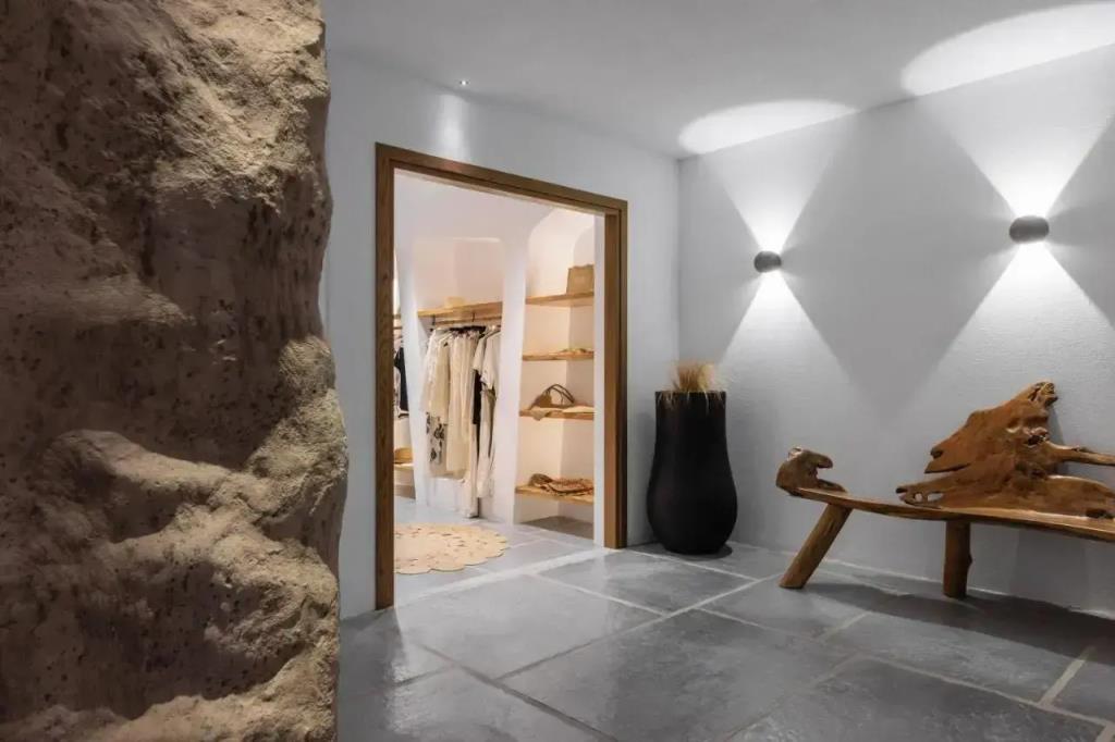 Mileo Mykonos Hotel 5*