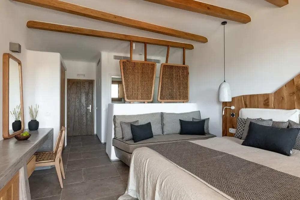 Mileo Mykonos Hotel 5*