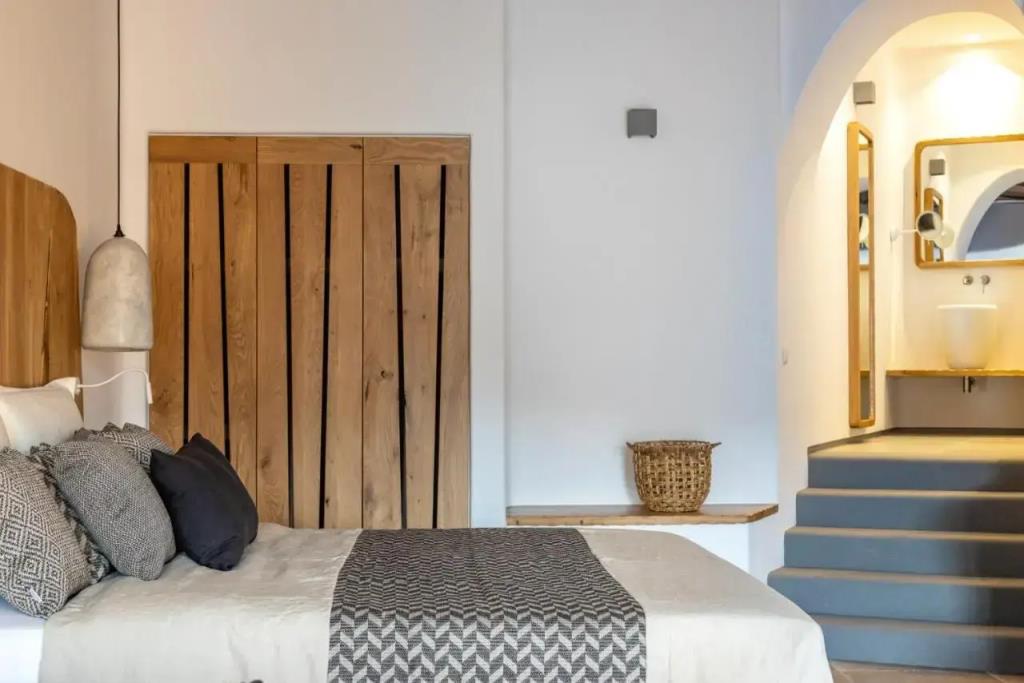 Mileo Mykonos Hotel 5*