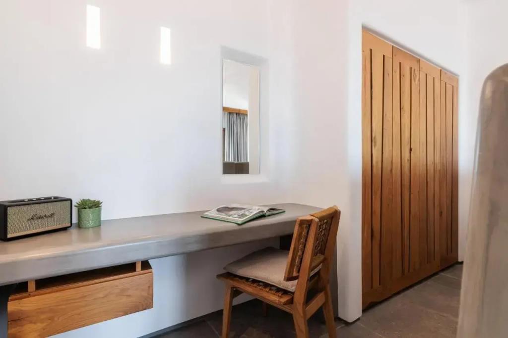 Mileo Mykonos Hotel 5*