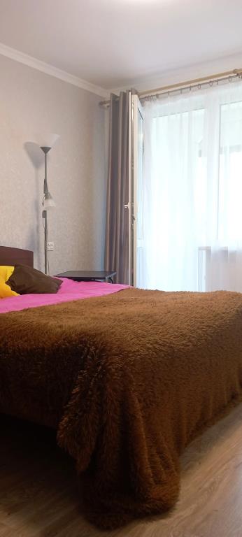 Generala Karbyisheva 4 Flat 0*