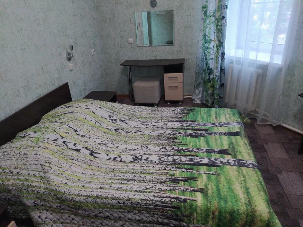 Mini-Otel Evrika 0*