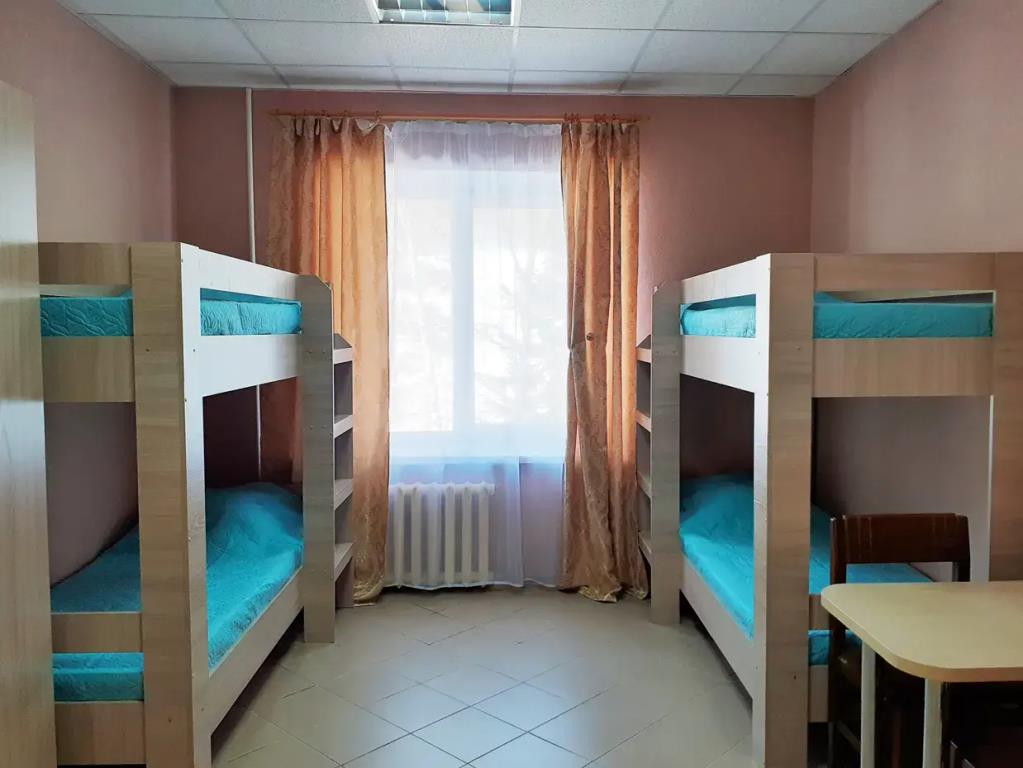 Mini-Otel Evrika 0*