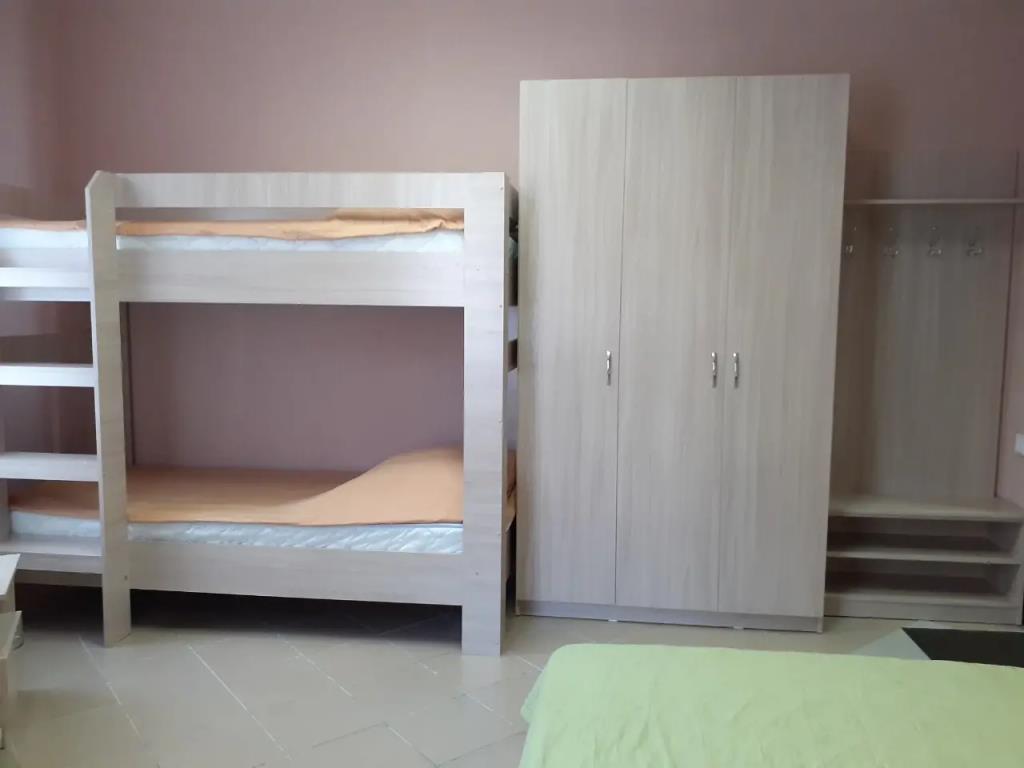 Mini-Otel Evrika 0*