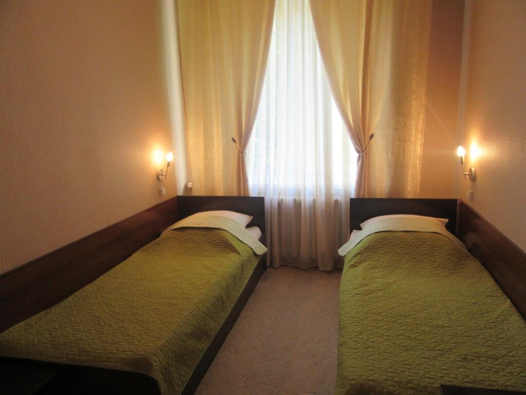 Mini-Otel Evrika 0*