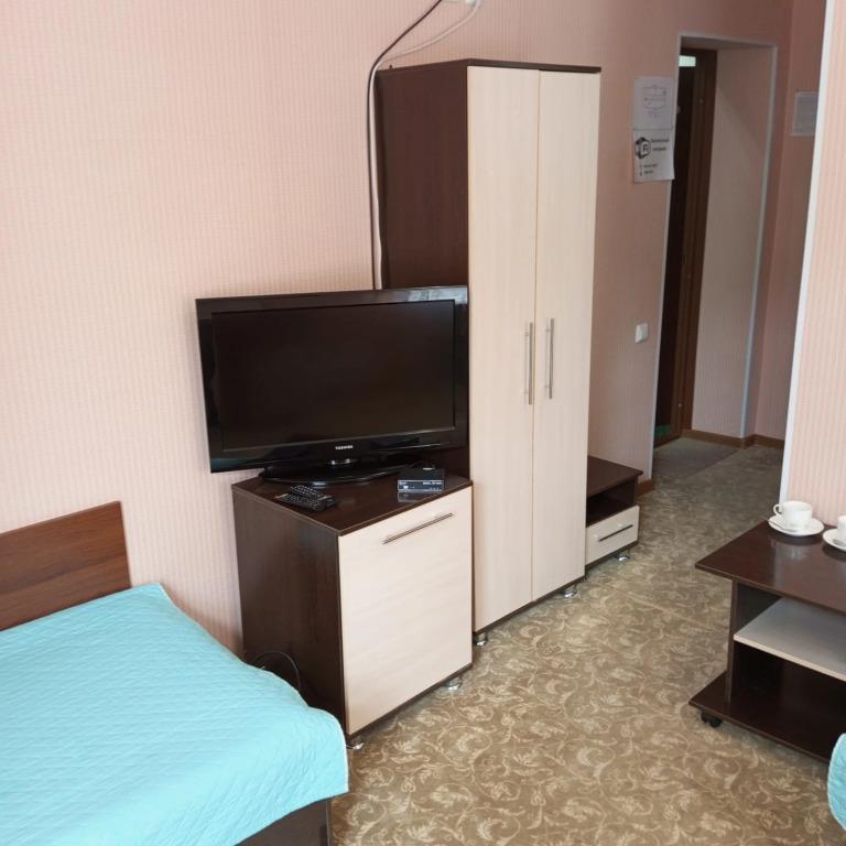 Mini-Otel Evrika 0*