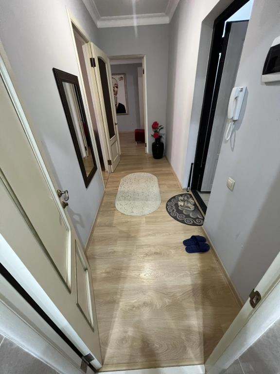 Vremena Goda 15 Apartments 0*