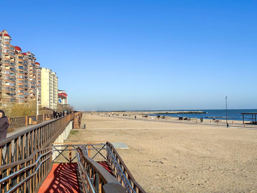 Vremena Goda 15 Apartments 0*