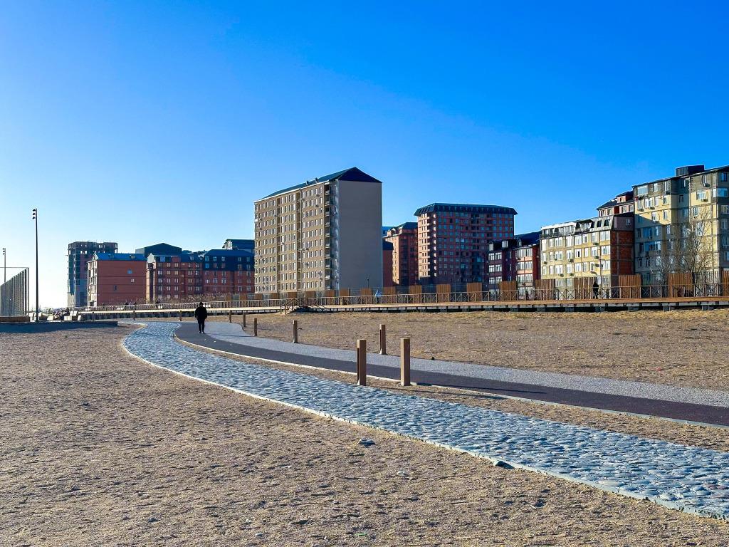 Vremena Goda 15 Apartments 0*