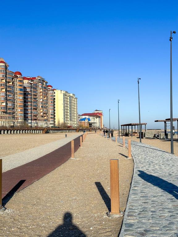 Vremena Goda 15 Apartments 0*