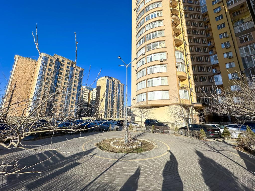 Vremena Goda 15 Apartments 0*