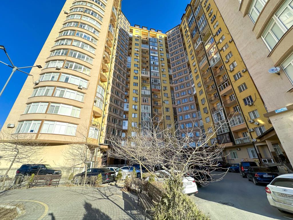 Vremena Goda 15 Apartments 0*