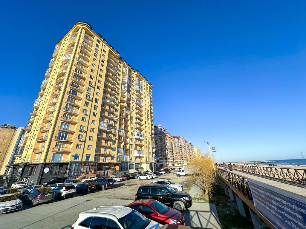 Vremena Goda 15 Apartments 0*