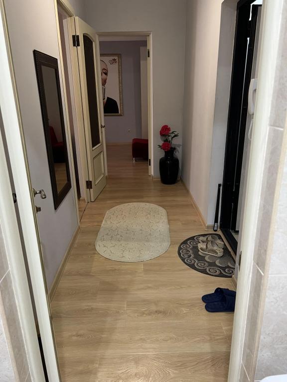 Vremena Goda 15 Apartments 0*