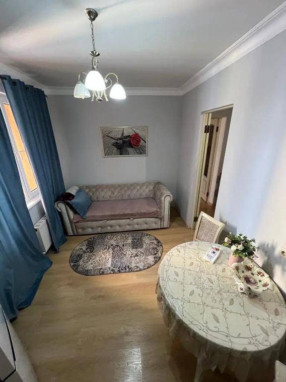 Vremena Goda 15 Apartments 0*