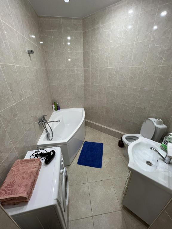 Vremena Goda 15 Apartments 0*