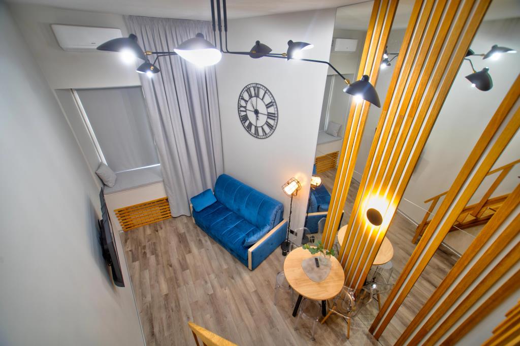 Kristoff Apart-Hotel 0*