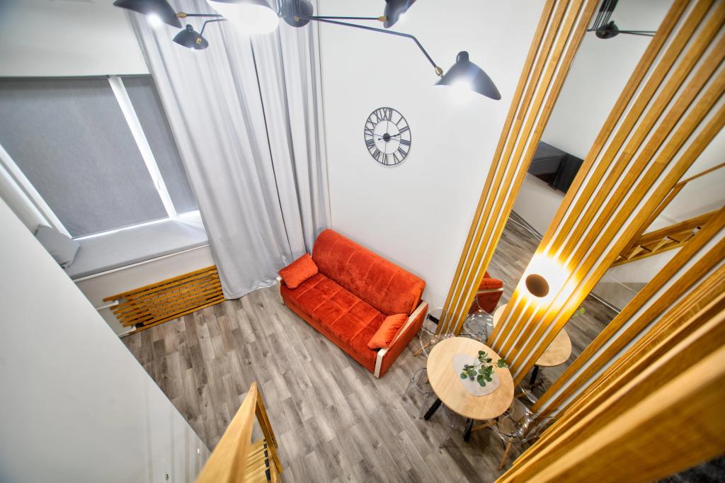 Kristoff Apart-Hotel 0*