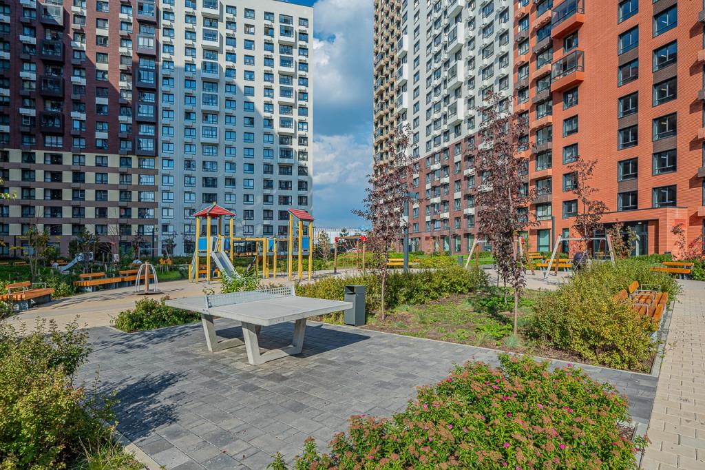 49 prospekt Kosmonavtov 11V Apartments 0*