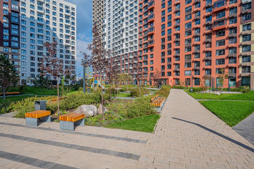 49 prospekt Kosmonavtov 11V Apartments 0*