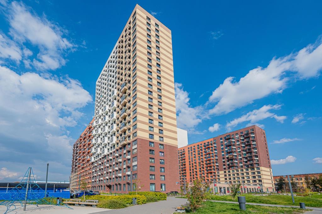 49 prospekt Kosmonavtov 11V Apartments 0*
