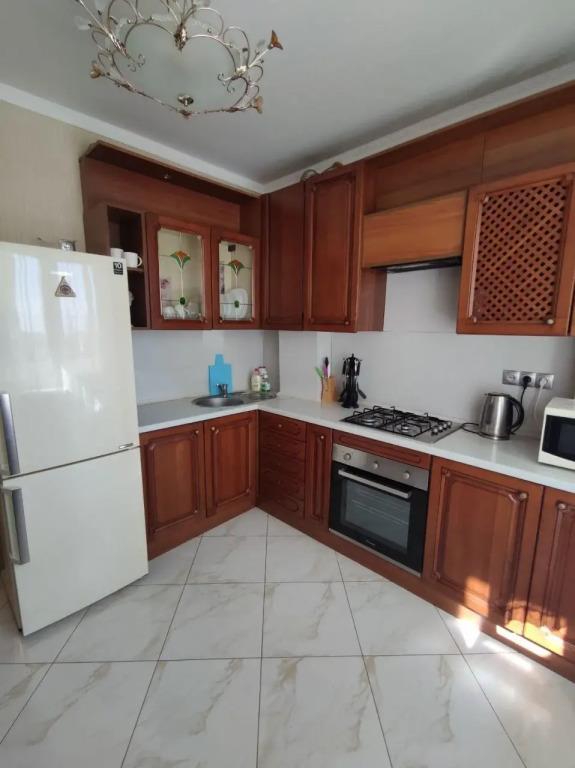 Primorskaya 25/43 Apartments 0*
