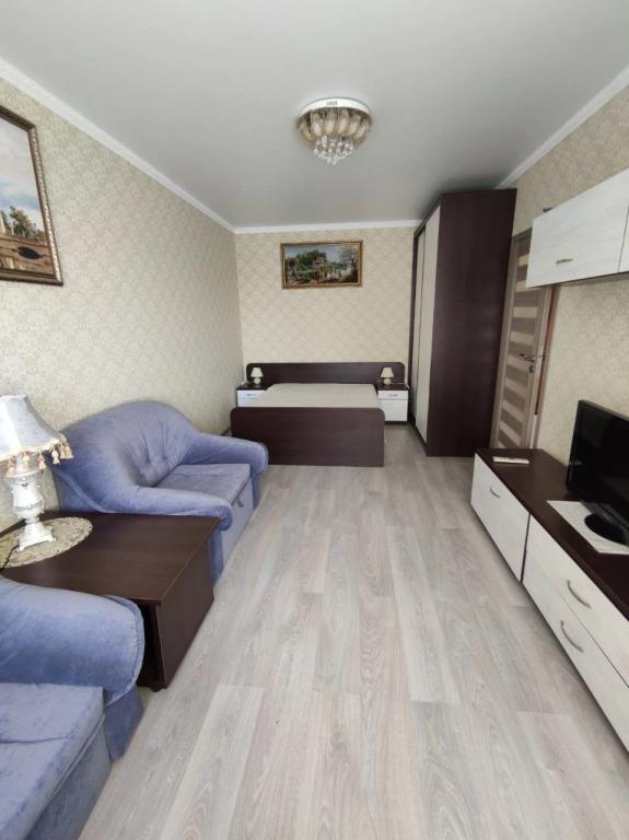 Primorskaya 25/43 Apartments 0*