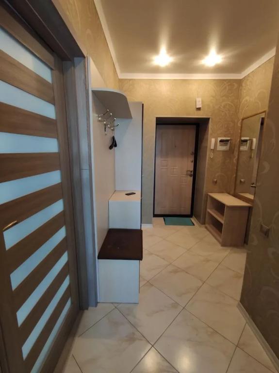 Primorskaya 25/43 Apartments 0*