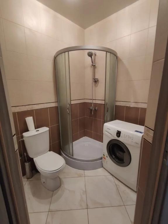 Primorskaya 25/43 Apartments 0*