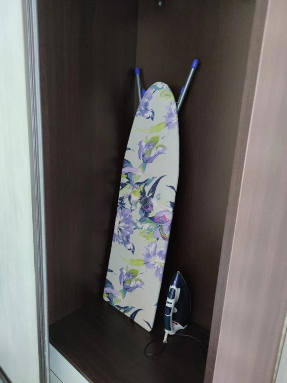 Primorskaya 25/43 Apartments 0*