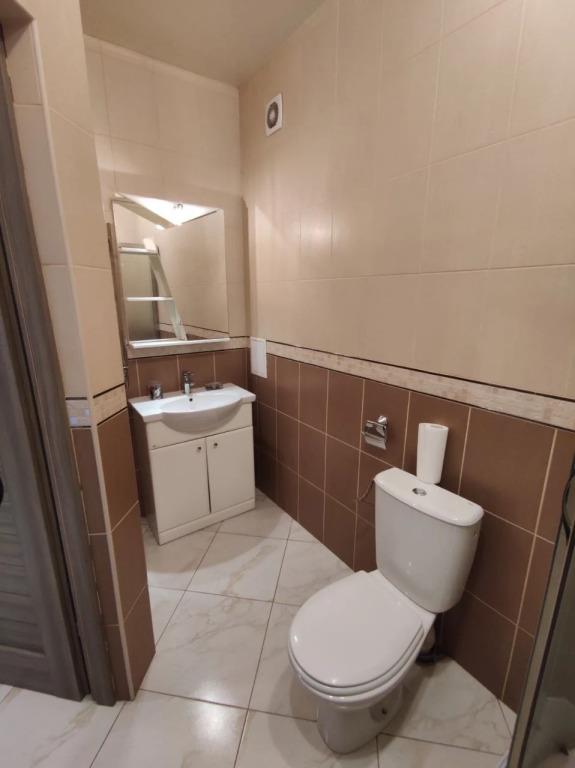 Primorskaya 25/43 Apartments 0*