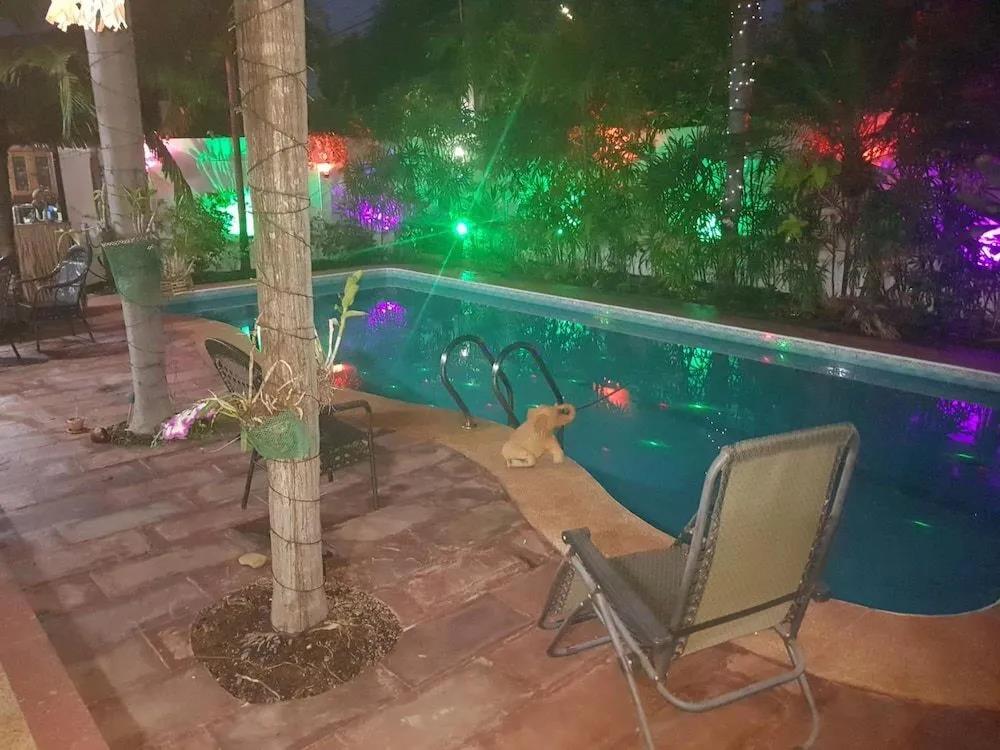 Siri Villas 0*