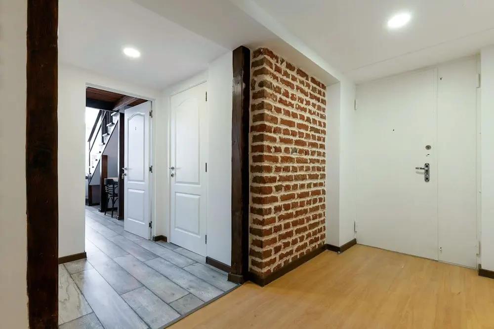 Cozy Studios on Freedom Square 0*