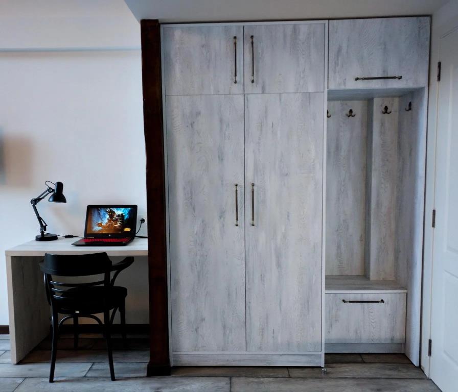Cozy Studios on Freedom Square 0*