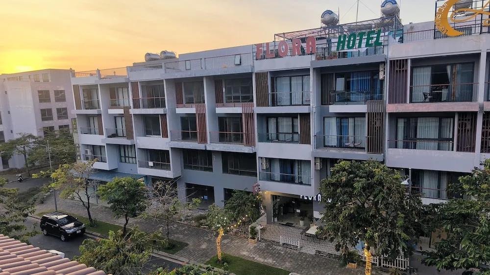 Fortuna Hotel Phu Quoc 2*