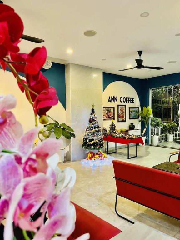 Fortuna Hotel Phu Quoc 2*