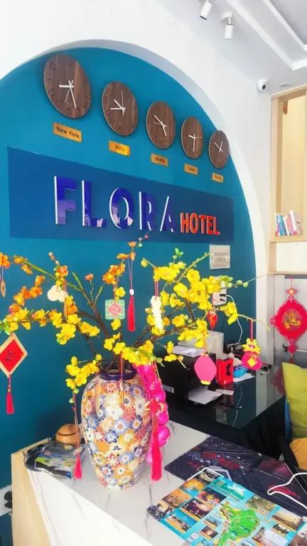 Fortuna Hotel Phu Quoc 2*