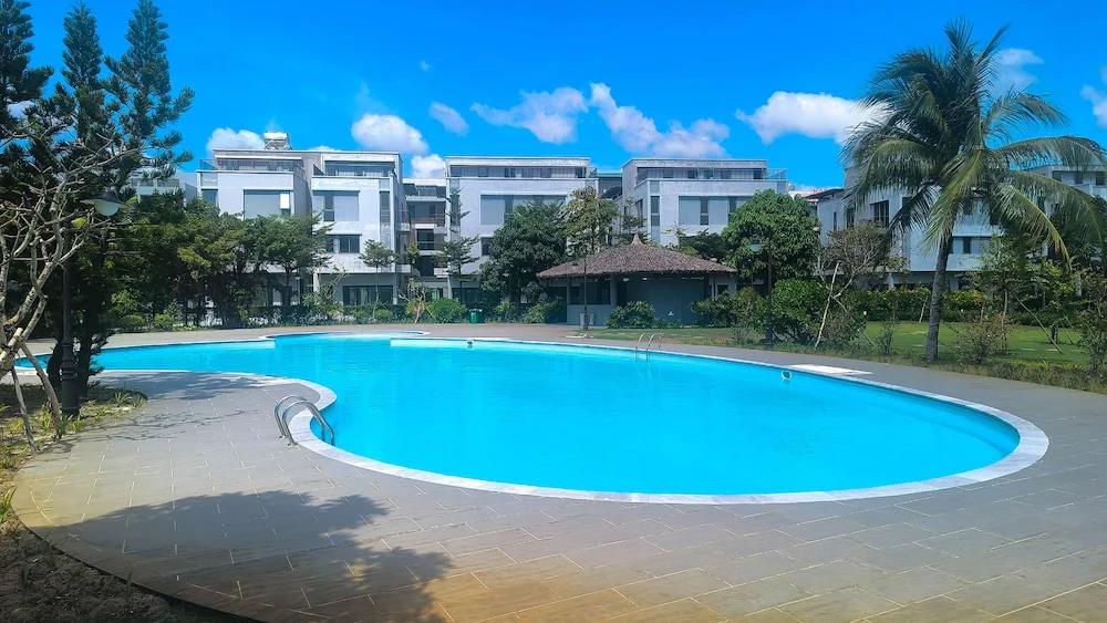 Fortuna Hotel Phu Quoc 2*