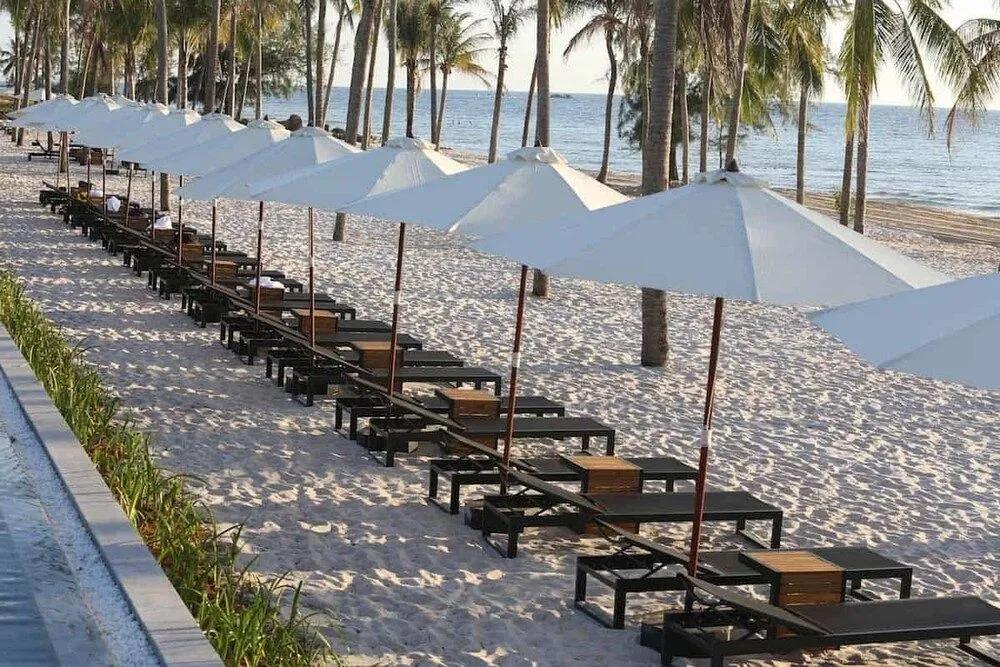 Fortuna Hotel Phu Quoc 2*