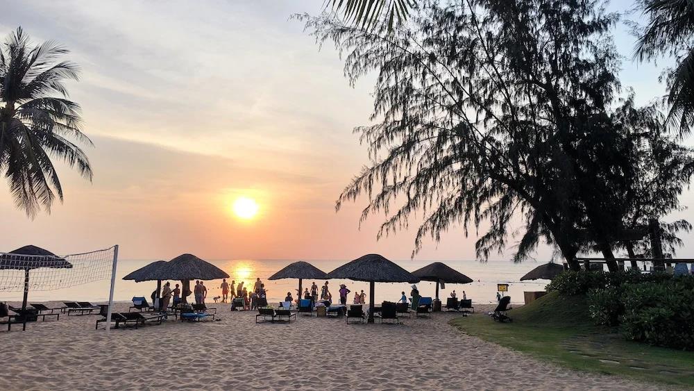 Fortuna Hotel Phu Quoc 2*