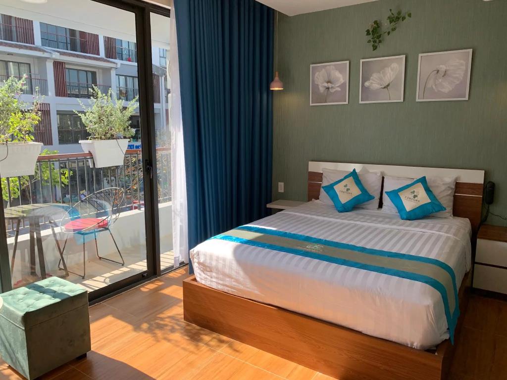 Fortuna Hotel Phu Quoc 2*