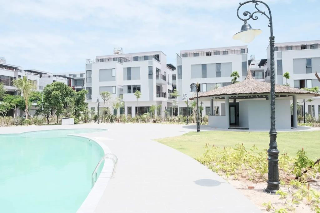 Fortuna Hotel Phu Quoc 2*