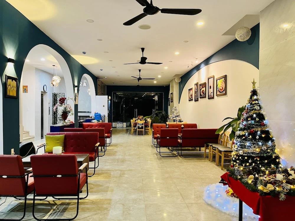Fortuna Hotel Phu Quoc 2*