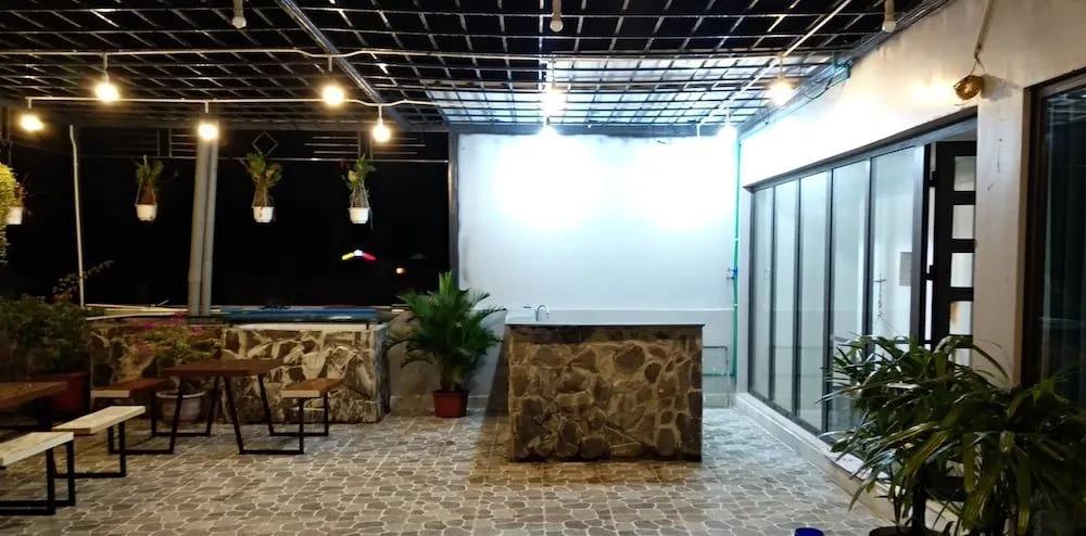 Fortuna Hotel Phu Quoc 2*