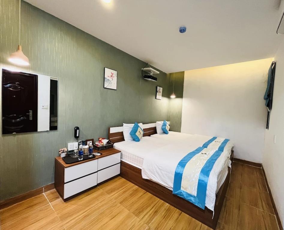 Fortuna Hotel Phu Quoc 2*