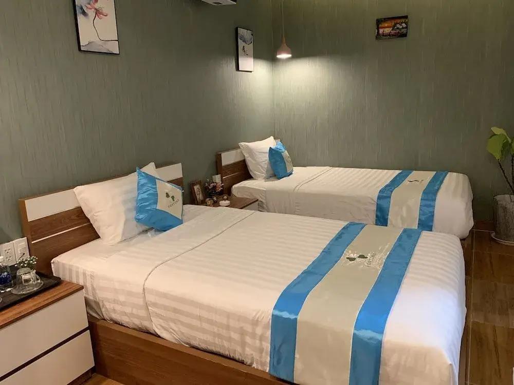 Fortuna Hotel Phu Quoc 2*