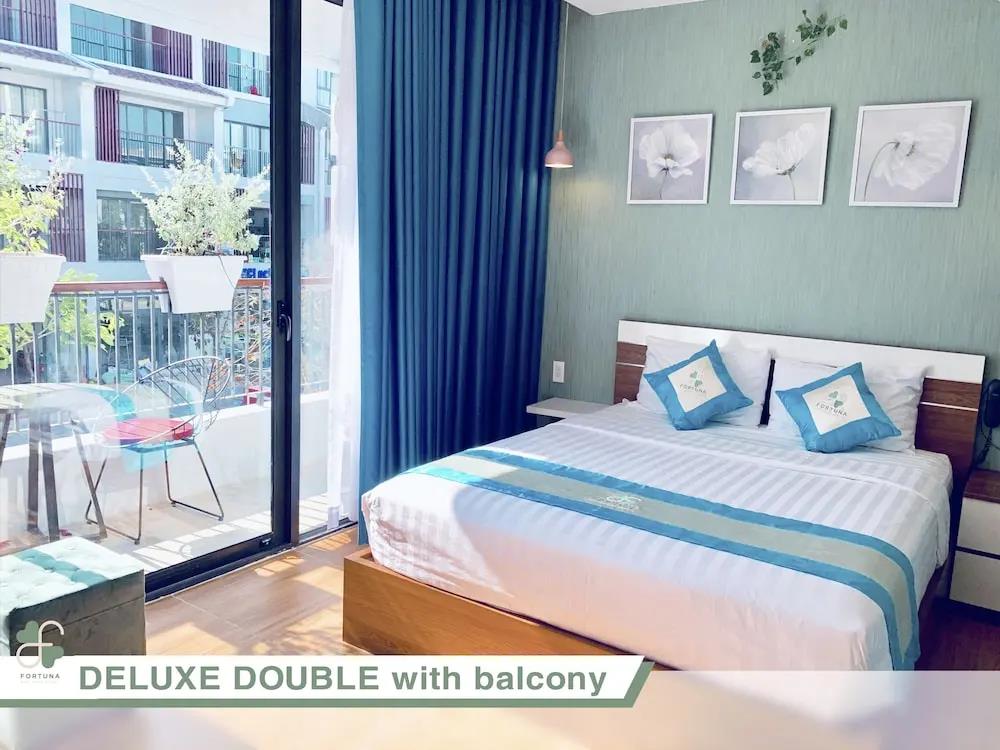 Fortuna Hotel Phu Quoc 2*